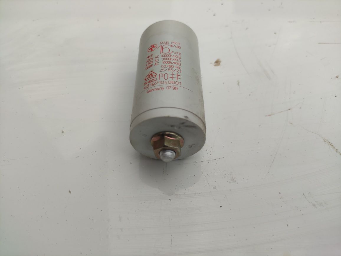 Filtr przeciwzakłóceniowy do pralki Whirlpool AWG 653