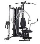 Atlas treningowy Finnlo Autark 6000