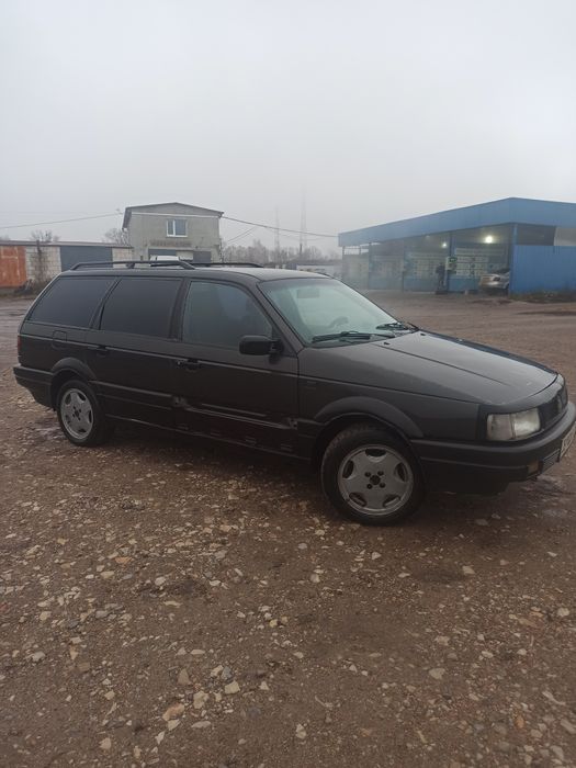 Продам Volkswagen passat b3