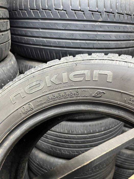 185/65 R15 Nokian комплект зима