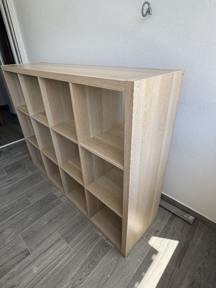 Estante kallax Ikea
