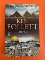 Triplo - Ken Follett