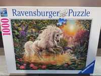 Puzzle Ravensburger 1000el