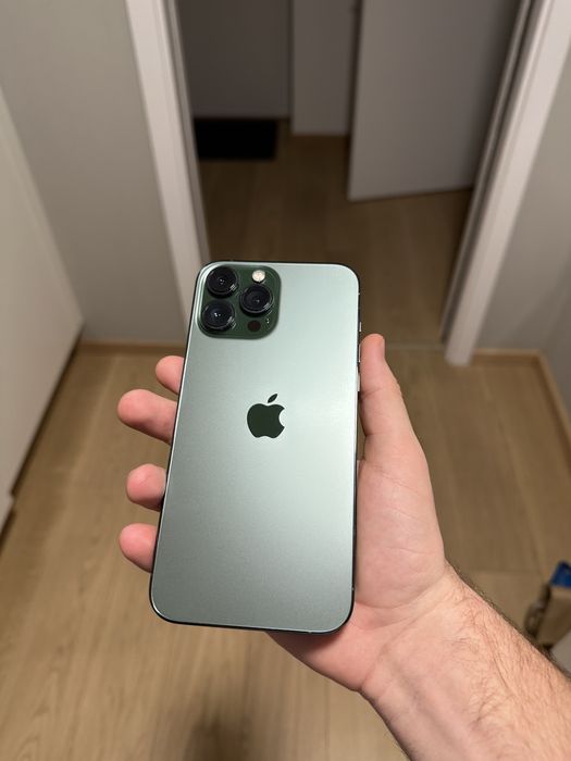 Iphone 13 Pro Max 256gb