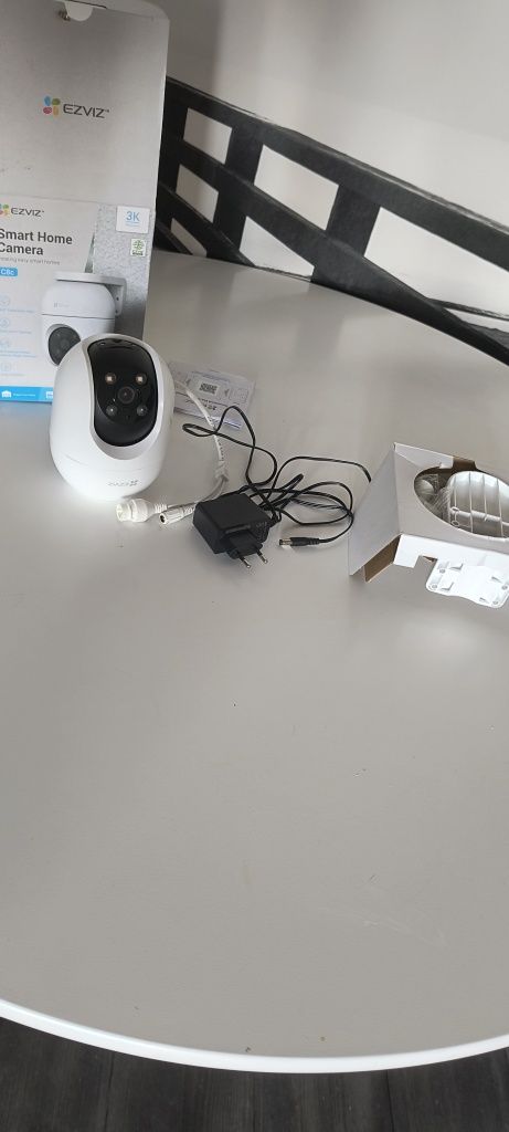 Smart Home Camera Ezviz