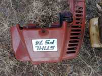 Kosa spalinowa Stihl FS 74