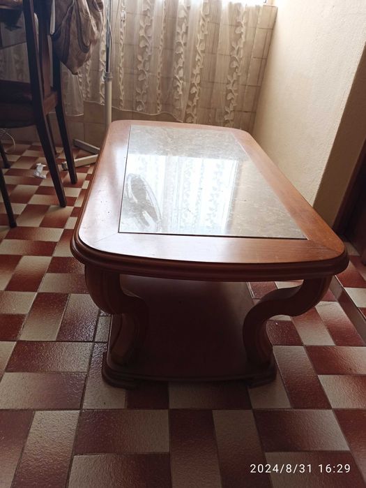 Mesinha de centro