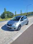 Toyota yaris 1.4 d4d 90km