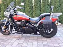 Suzuki Boulevard