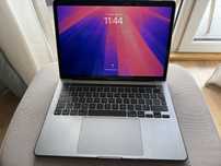 MacBook Pro 13 M1 512 SSD 8GB Touchbar