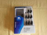 Adaptadores para Carregador