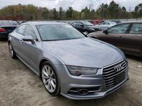 Бампер Audi A7 Розборка Ауді запчастини Audi A7 RS7 Ауді А7 Четверть