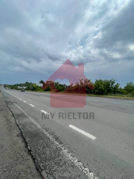 Продаж ділянки під бізнес!