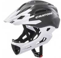 Kask rowerowy MTB Enduro Cratoni C-Maniac r. 52-56 S/M (K)