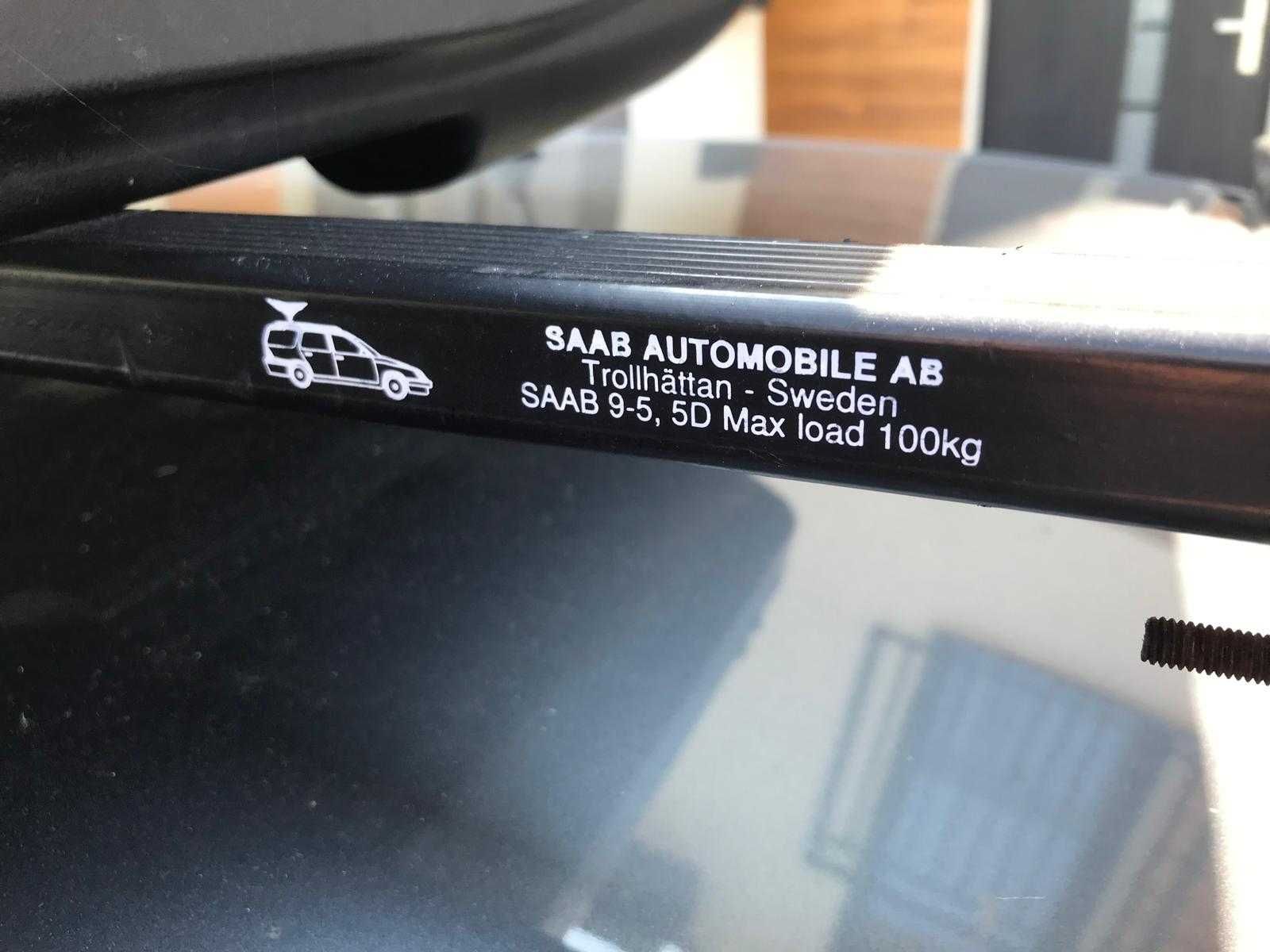 Box na dach auta, bagażnik, łódka samochodowa