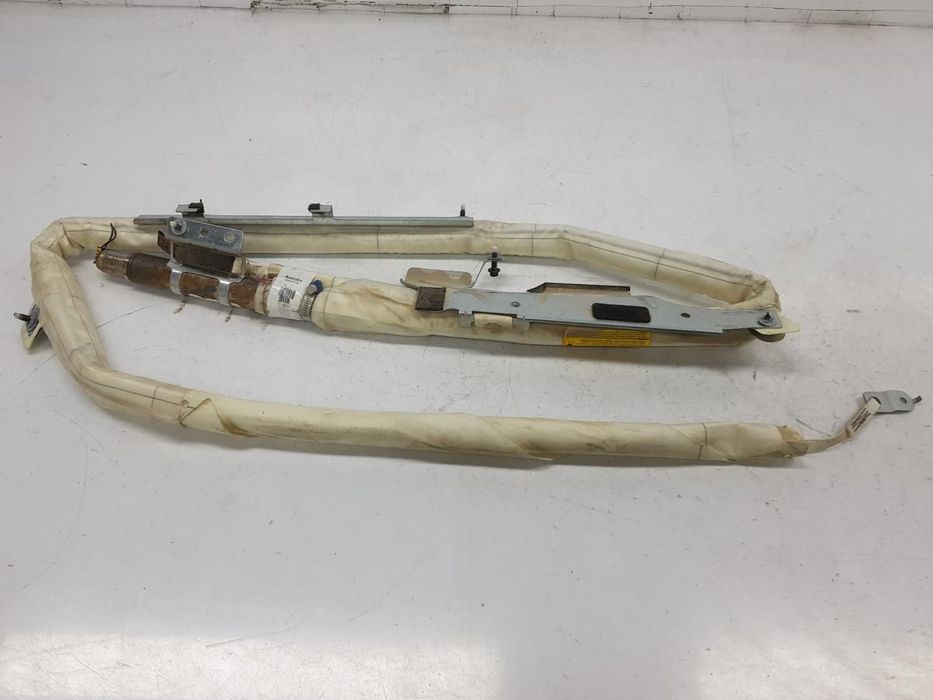 AIRBAG CORTINA FRENTE ESQUERDO LAND ROVER FREELANDER LR2