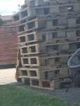 Palety Euro 20 szt