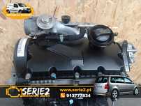 Motor VW Touran 1.9 TDI 105cv - BXE