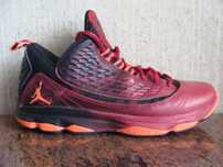 Męskie buty sportowe Nike Air Jordan CP3 VI AE roz.40,5