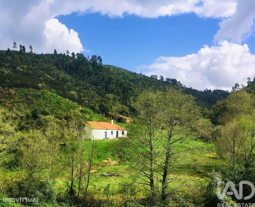 Terreno para construção T1 em Marmelete de 65160,00 m2