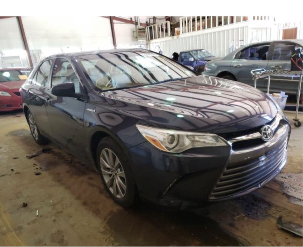 Toyota camry 55 usa hybrid 2.5 le разборка розборка шрот