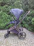 Wózek Cybex Priam 4.0 Jewels of nature 3w1