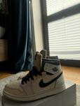 Jordan zoom air