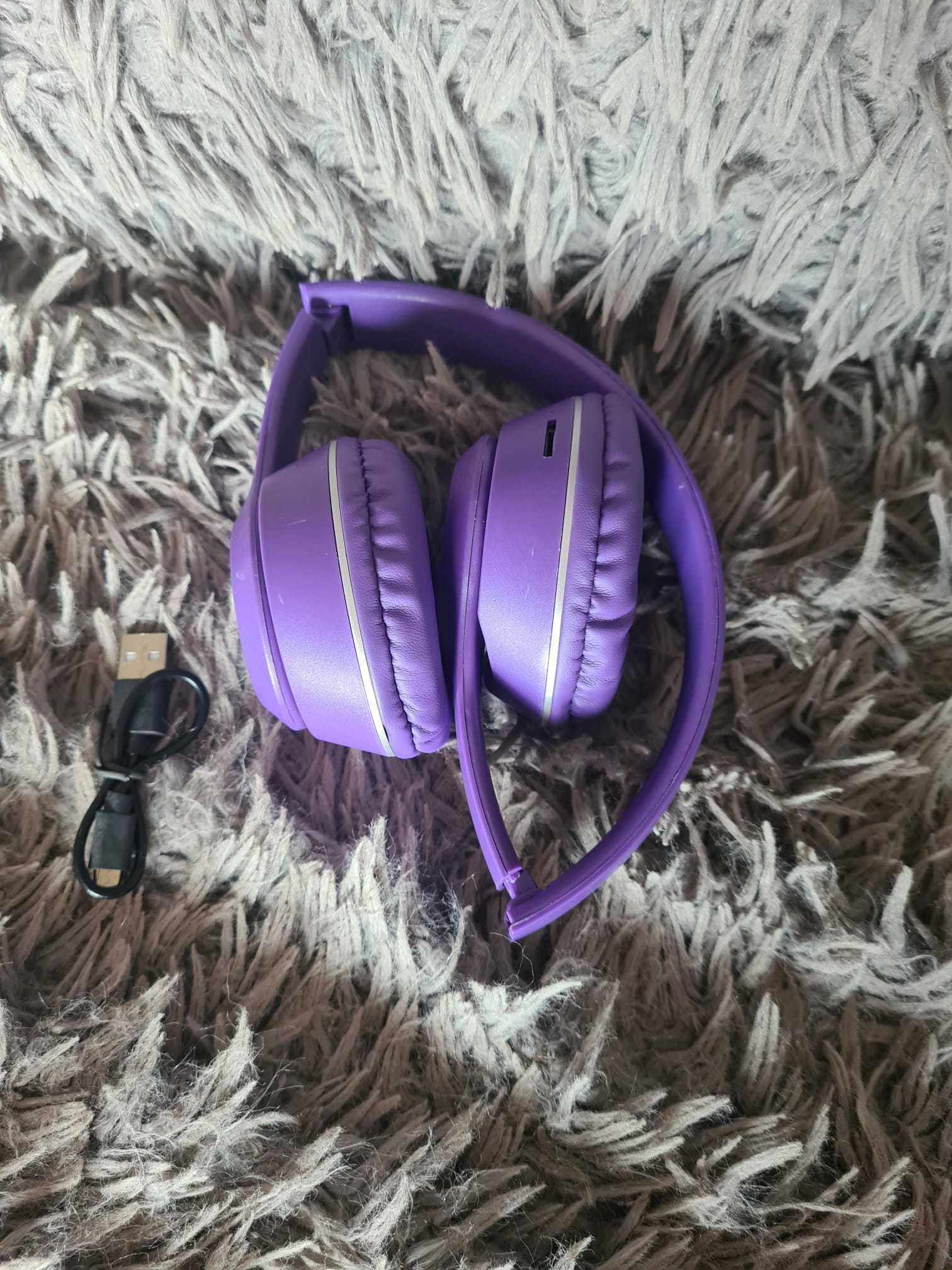 Headphones bluetooth novos