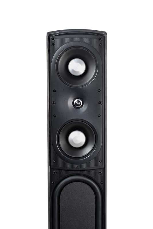 Definitive Technology Mythos ST-L (STL)  kolumny podłogowe 1200W