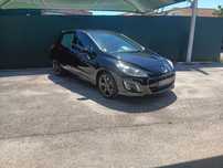 Peugeot 308 1.6 THP 16V GTi CVM6