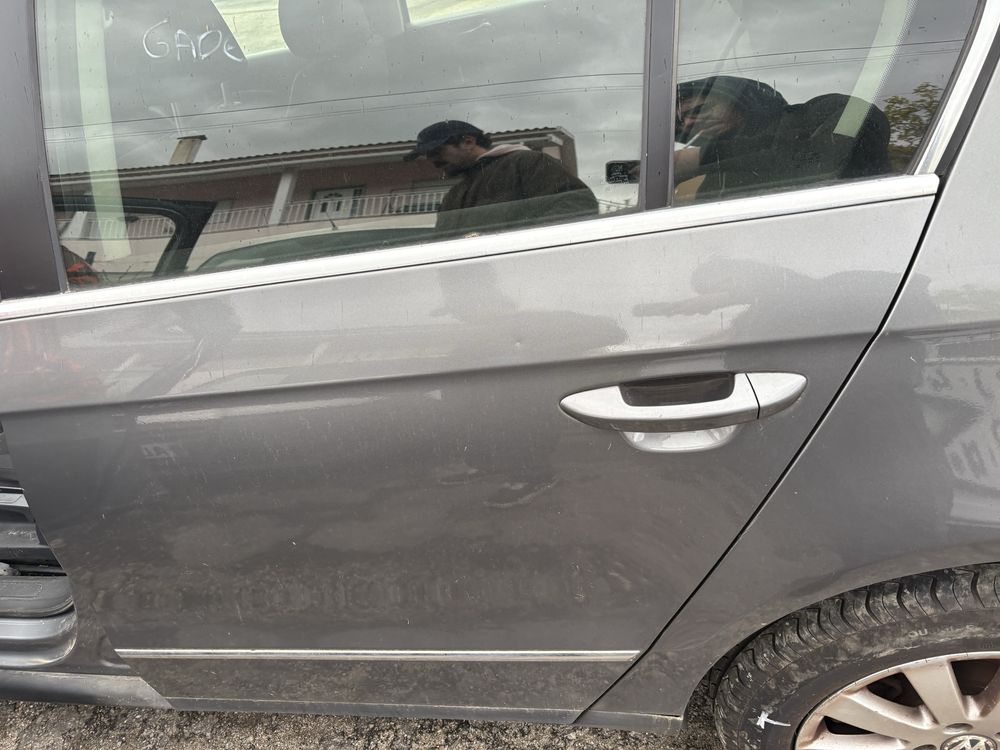 PASSAT B6 2.0 TDI (peças)