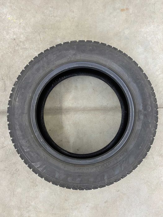 Fulda Kristall Montero 3 185/65R15 88T M+S Nr 313