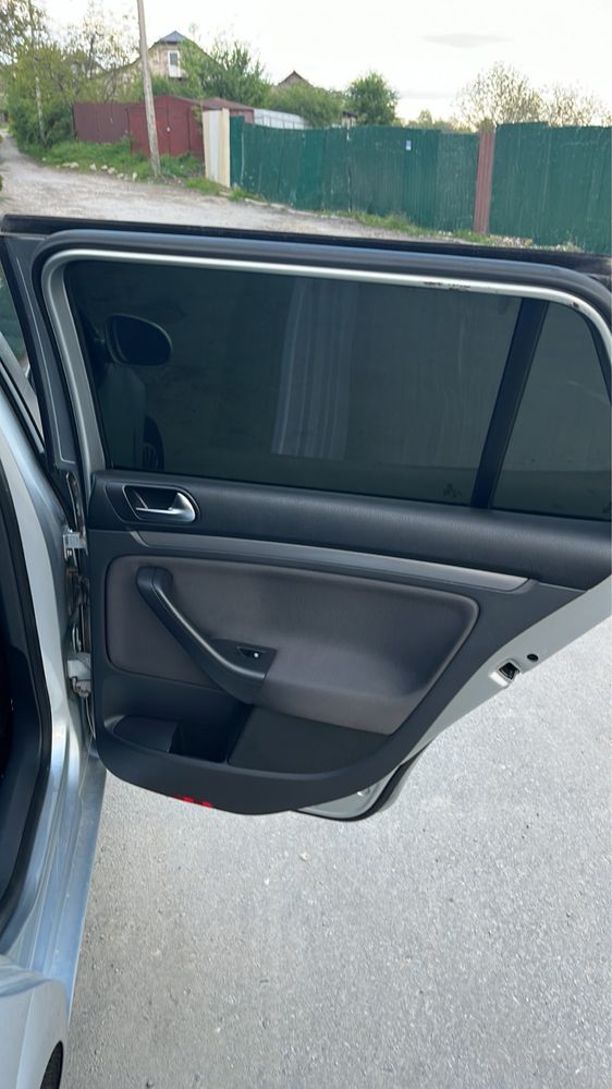 Golf 5 1.4 бензин 2009р