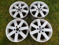 ДИСКИ R16, 5×108 Volvo Ford