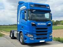 Scania R500 NEXT GEN // SUPER STAN // SERWISOWANY  // AUTO BEDNARCZYK // Inne w ofercie!