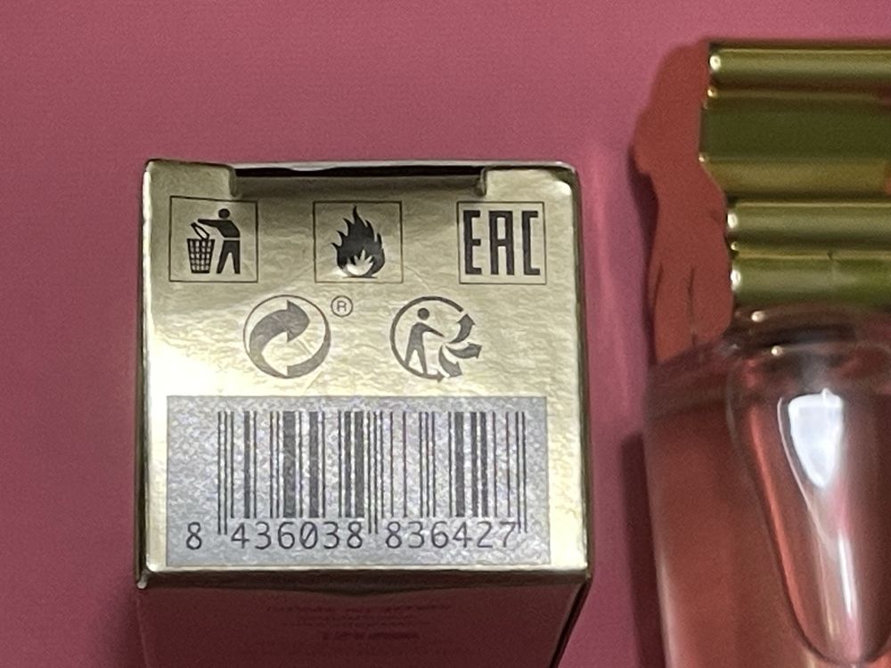 Tous Gold perfumy 15 ml