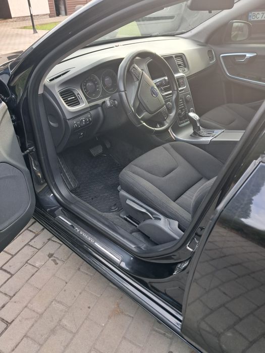 Volvo s60  2012  1.6hdi
