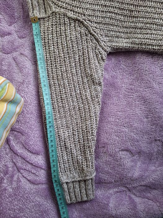 Sweter  chłopięcy 122-128