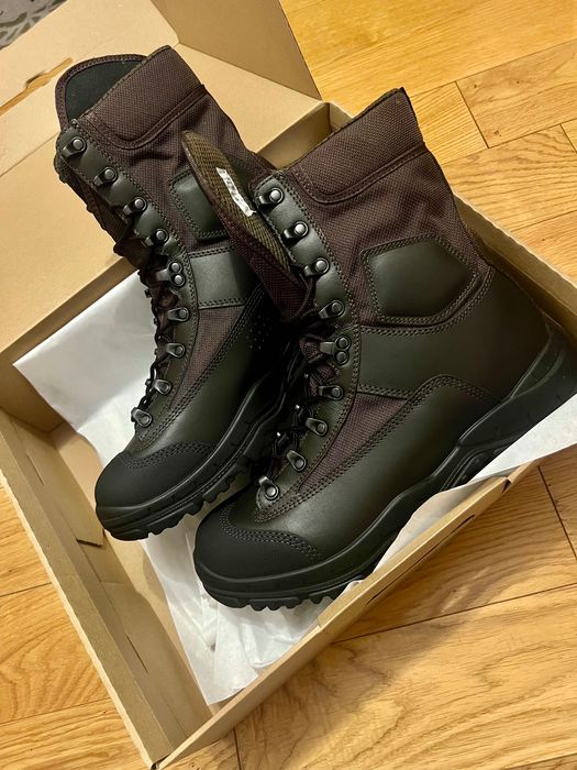 Buty wojskowe 939 r44 WOJAS