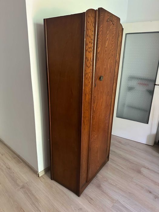 Stara Angielska szafa