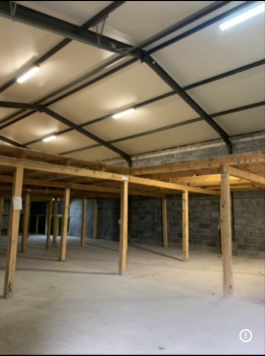 Hala Magazyn na wynajem