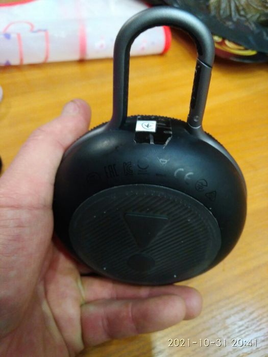Блютуз колонка JBL