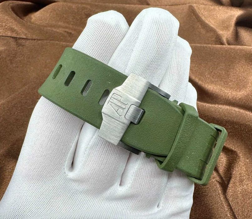 Relógio de mergulho Audemars Piguet Royal Oak Offshore 42mm