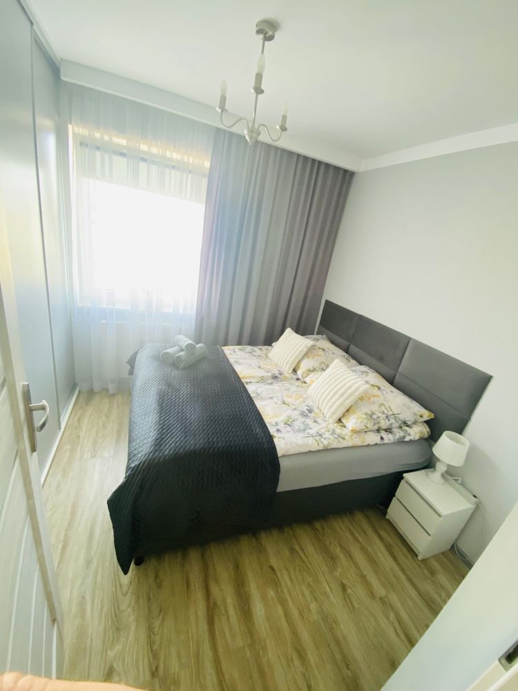 Apartament Prezydent/wynajem na doby/ noclegi pracownicze/Gorzów Wlkp.