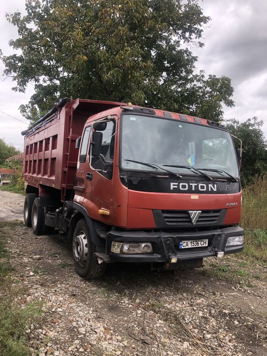 Продам Фотон 3251