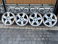 Титанові диски 5/108 R17