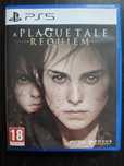 Plague Tale REQUIEM na Playstation 5 (polska wersja) PS5