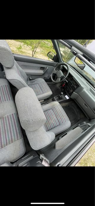 Renault 19 cabriolet