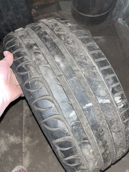 Колеса на Audi