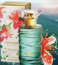 Раритет. В коллекцию ценителей Voyager women Oriflame (Орифлейм)